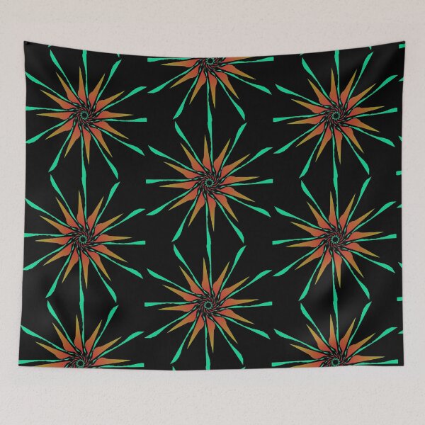 Item preview, Colorful Petals designed and sold by SHMILYPEARL.