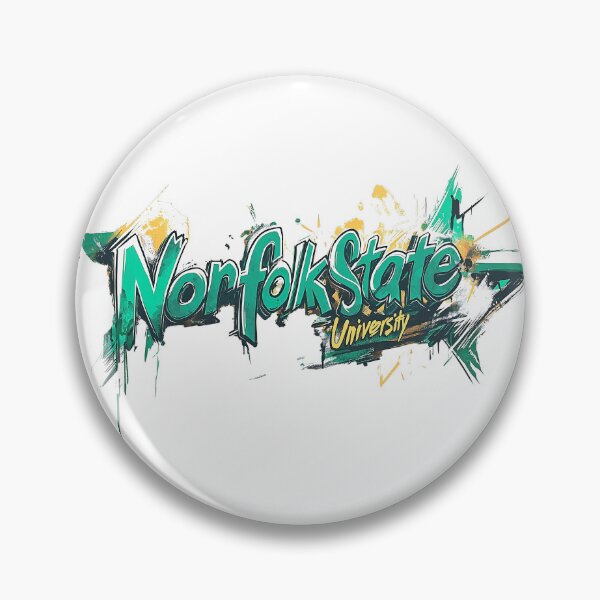 Item preview, Norfolk State University  designed and sold by Scott-Photo.
