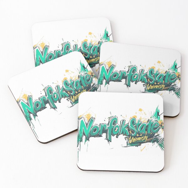 Item preview, Norfolk State University  designed and sold by Scott-Photo.