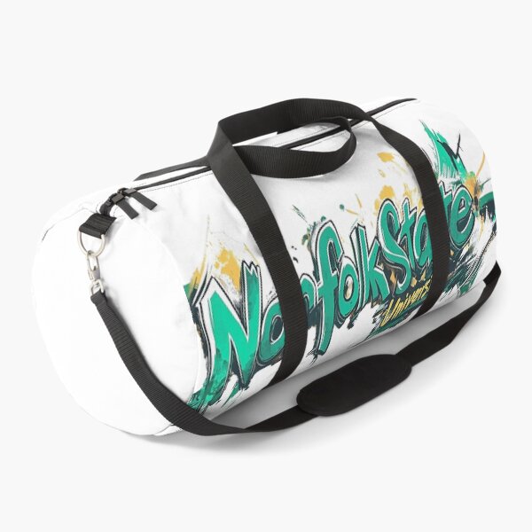 Item preview, Norfolk State University designed and sold by Scott-Photo.