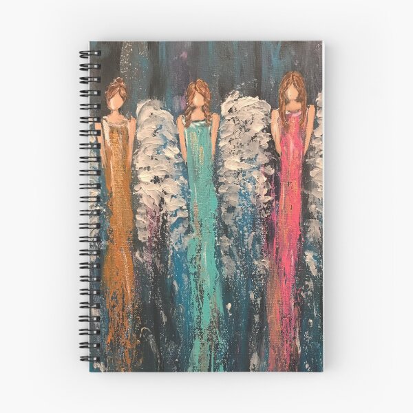 Item preview, Angel Trio designed and sold by Llauman.