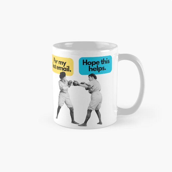 Item preview, Passive aggressive emails funny design designed and sold by Kellywelsh100.