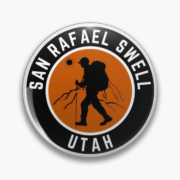 Item preview, San Rafael Swell Utah  designed and sold by MojaveTradePost.