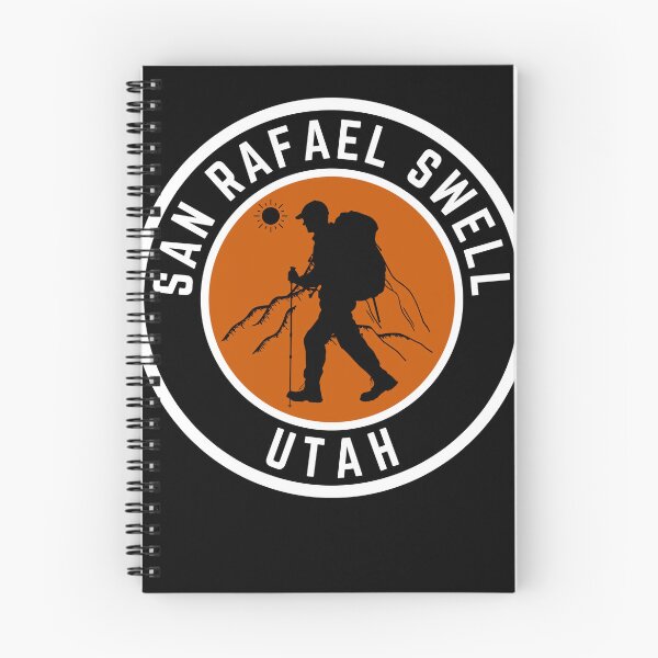 Item preview, San Rafael Swell Utah  designed and sold by MojaveTradePost.