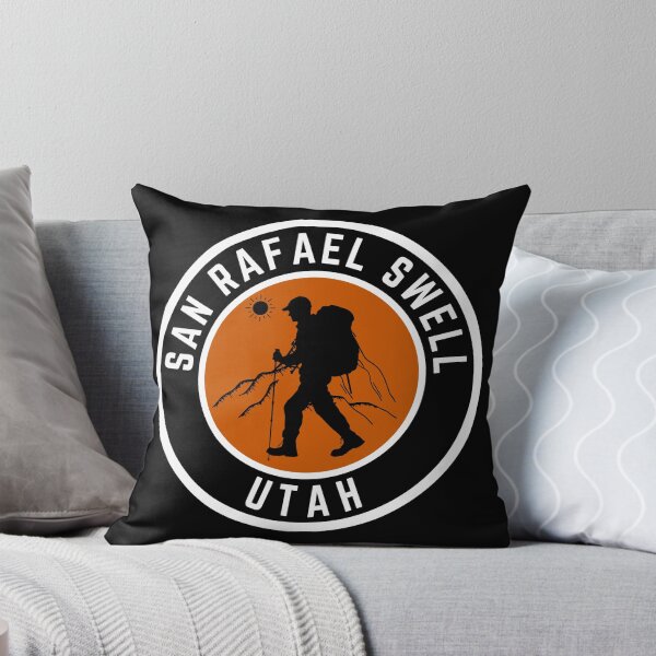 Item preview, San Rafael Swell Utah  designed and sold by MojaveTradePost.