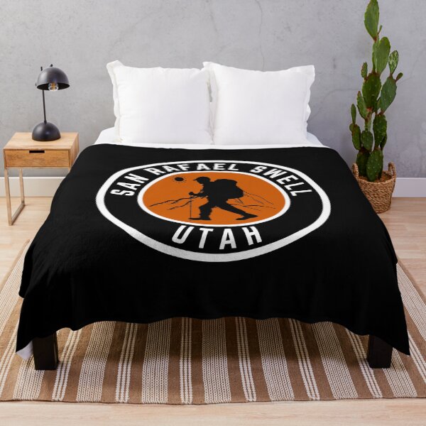 Item preview, San Rafael Swell Utah designed and sold by MojaveTradePost.