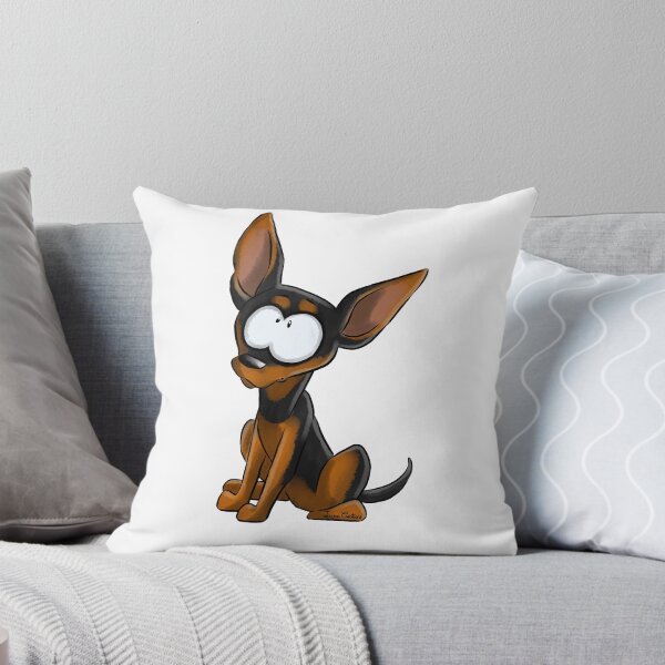 Item preview, I'm a Pinscher 2 designed and sold by Ion-ionC.