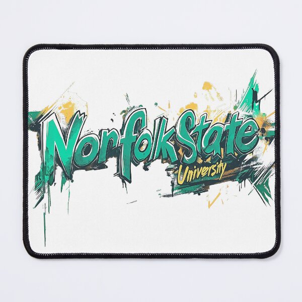 Item preview, Norfolk State University designed and sold by Scott-Photo.