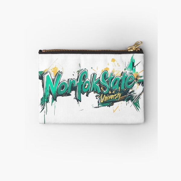 Item preview, Norfolk State University  designed and sold by Scott-Photo.