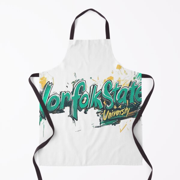 Item preview, Norfolk State University  designed and sold by Scott-Photo.