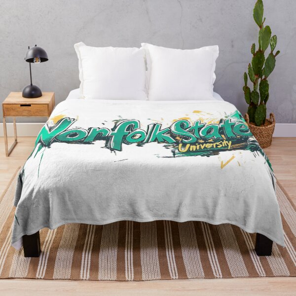 Item preview, Norfolk State University  designed and sold by Scott-Photo.