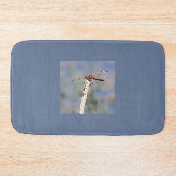 Item preview, Meadowhawk Dragonfly designed and sold by CarolM.