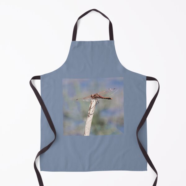 Item preview, Meadowhawk Dragonfly designed and sold by CarolM.