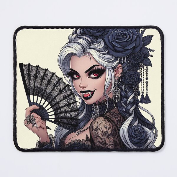 Item preview, Wicked Notion designed and sold by MeadowPixieArts.