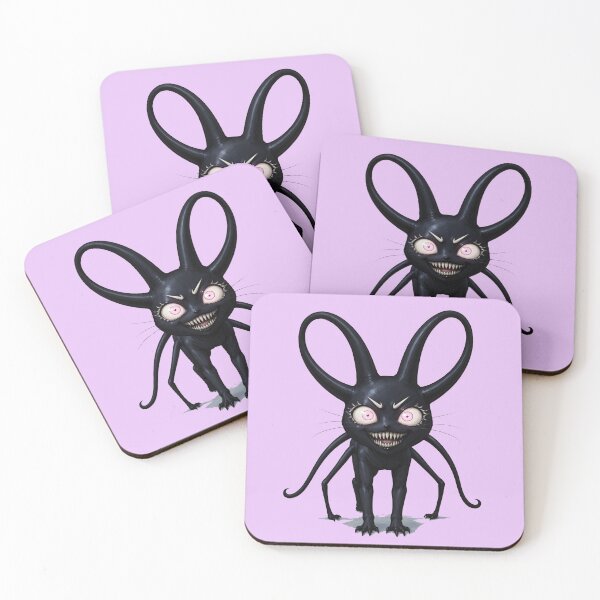 Item preview, Creepy Cute Eldritch Horror Monster Art designed and sold by Arcane  Adorable.
