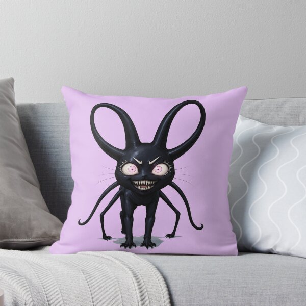 Item preview, Creepy Cute Eldritch Horror Monster Art designed and sold by Arcane  Adorable.