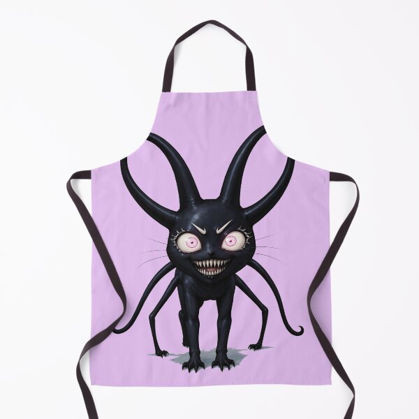 Item preview, Creepy Cute Eldritch Horror Monster Art designed and sold by Arcane  Adorable.