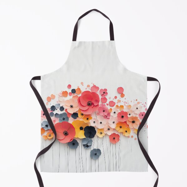 Item preview, Paper Flowers with a 3D appearance designed and sold by MaryFiore.