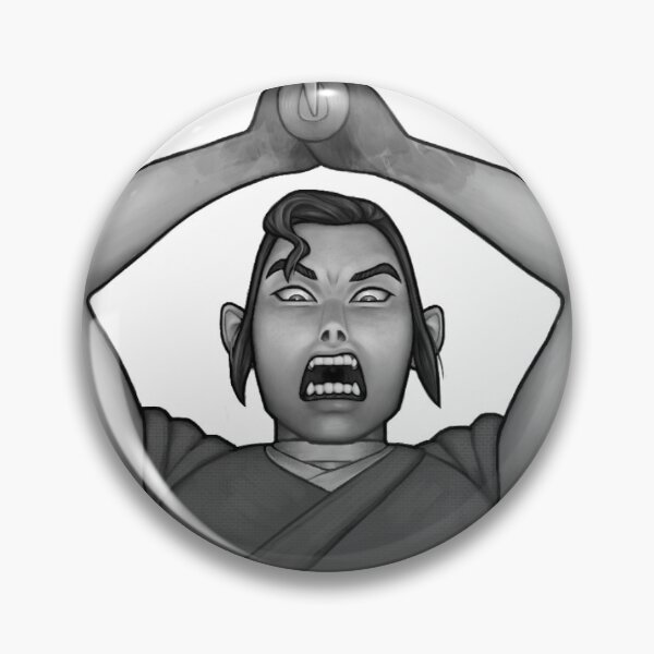 Item preview, Hate Like A Typhoon designed and sold by babbitrabbit.