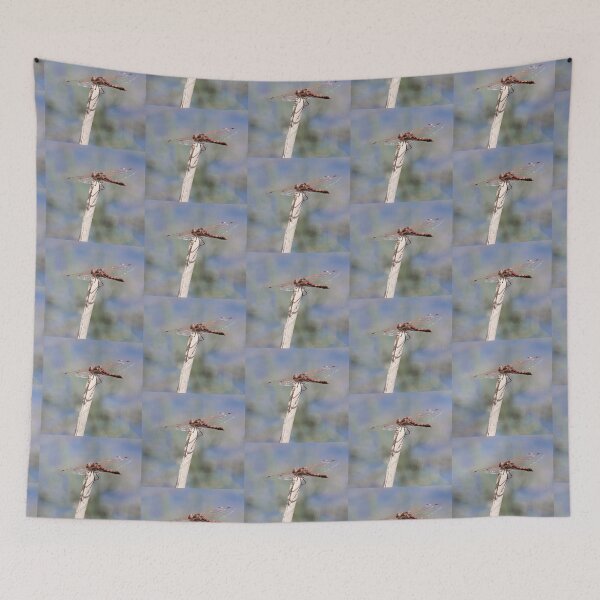 Item preview, Meadowhawk Dragonfly designed and sold by CarolM.