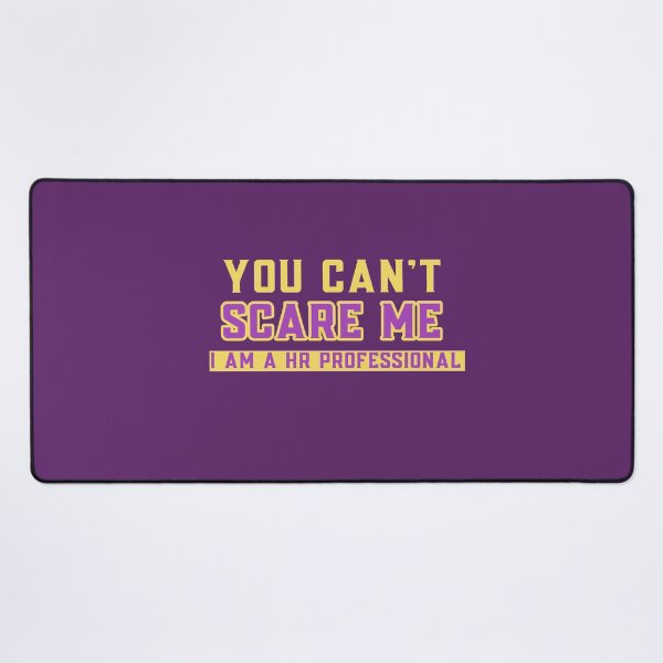 Item preview, Funny HR Professional designed and sold by sydney-syder.
