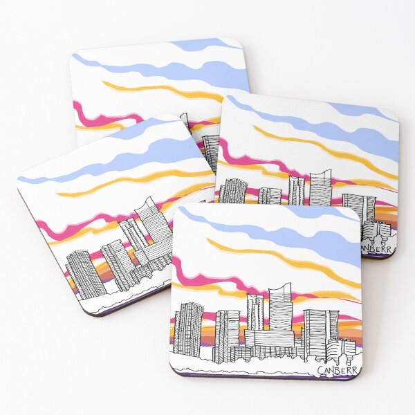 Item preview,  Canberra Australia designed and sold by MJboo7.