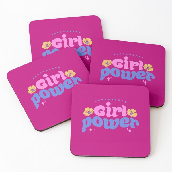 Item preview, Girl power designed and sold by Maria Nieto.