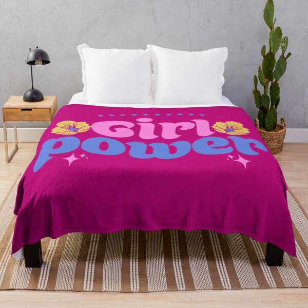 Item preview, Girl power designed and sold by Maria Nieto.