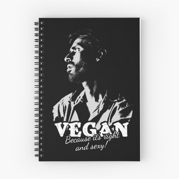 Item preview, Vegan's Shirt, Great Gift for a Vegan for Birthday designed and sold by FELSENSTEIN.