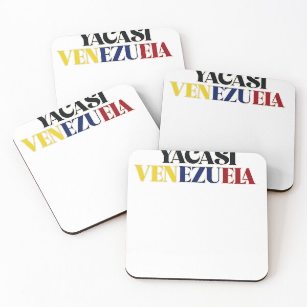 Item preview, YACASIVENEZUELA designed and sold by smanopla.