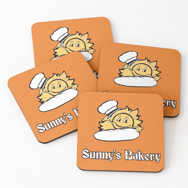Item preview, Sunny's designed and sold by platypusboi.