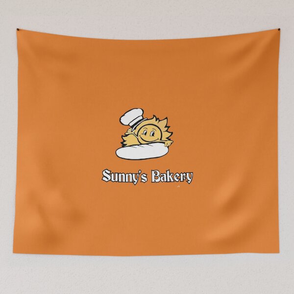 Item preview, Sunny's designed and sold by platypusboi.