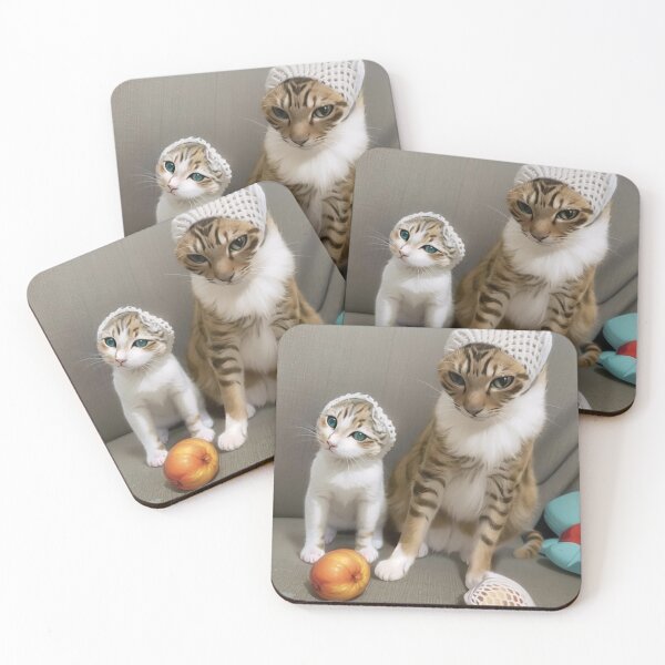 Item preview, Cute Animal V489 designed and sold by Little-s.