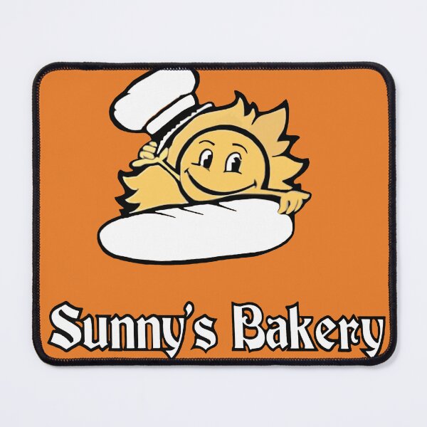 Item preview, Sunny's designed and sold by platypusboi.