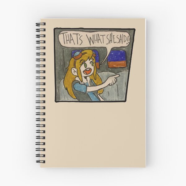 Item preview, That’s what Joanie said  designed and sold by Chimchango.