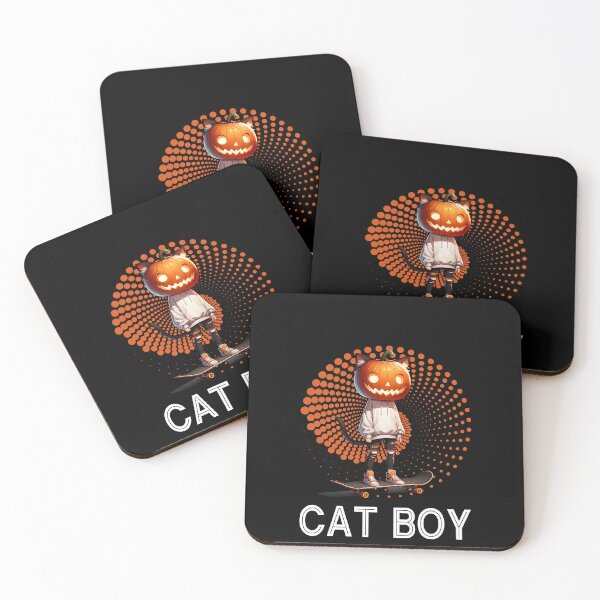 Item preview,  Catboy designed and sold by BritishDelights.