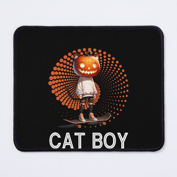 Item preview, Catboy designed and sold by BritishDelights.