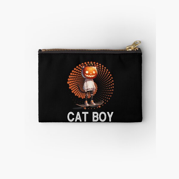 Item preview,  Catboy designed and sold by BritishDelights.