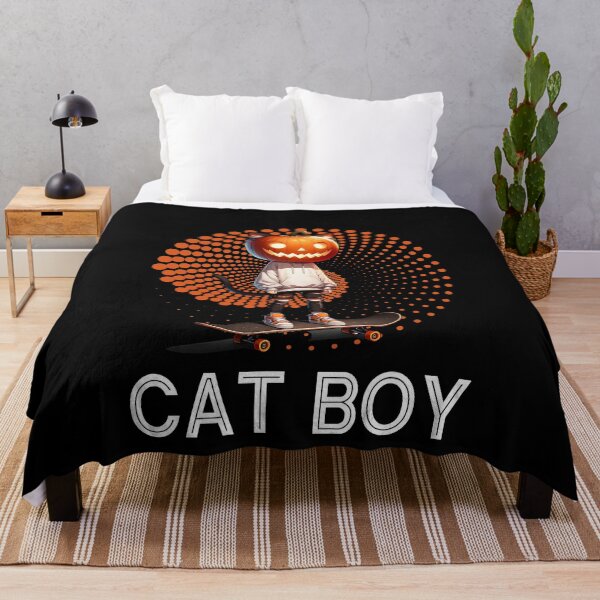 Item preview,  Catboy designed and sold by BritishDelights.