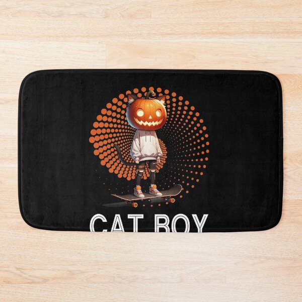 Item preview,  Catboy designed and sold by BritishDelights.