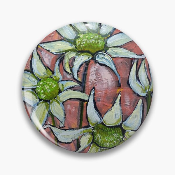 Item preview, Flannel Flowers designed and sold by Lucycarart.