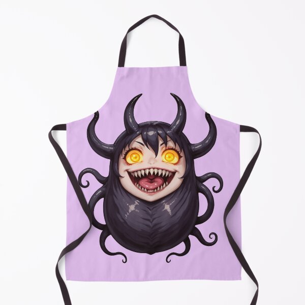 Item preview, Creepy Cute Eldritch Horror Monster Art designed and sold by Arcane  Adorable.