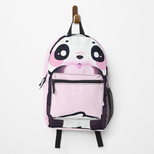 Item preview, Panda with a Glowing Heart designed and sold by cuteart.