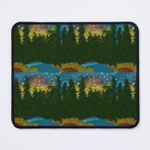 Item preview, The Woods designed and sold by TakwaGordon.