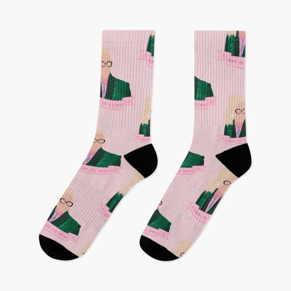 Item preview, What, like its hard? designed and sold by rachaelthegreat.