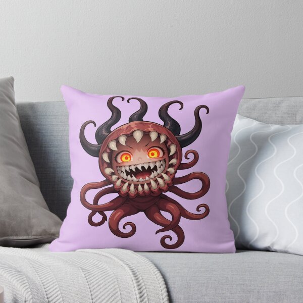 Item preview, Creepy Cute Eldritch Horror Monster Art designed and sold by Arcane  Adorable.