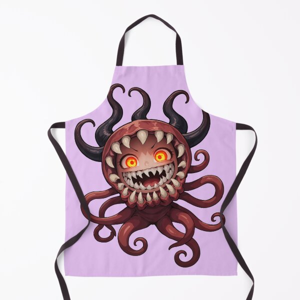 Item preview, Creepy Cute Eldritch Horror Monster Art designed and sold by Arcane  Adorable.