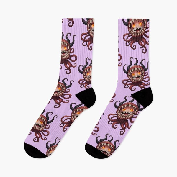 Item preview, Creepy Cute Eldritch Horror Monster Art designed and sold by Arcane  Adorable.