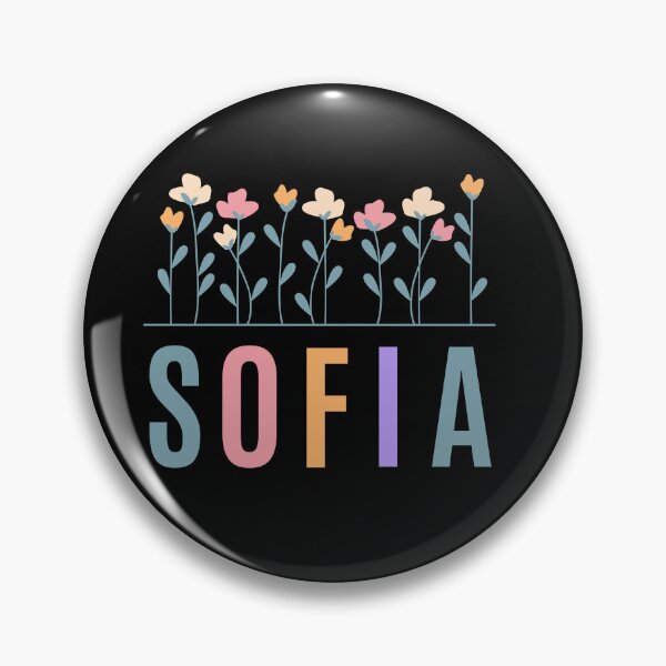 Item preview, Sofia designed and sold by sydney-syder.