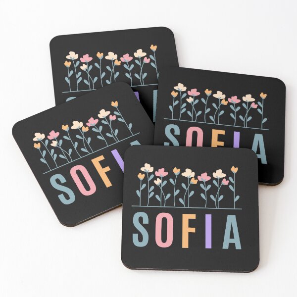 Item preview, Sofia designed and sold by sydney-syder.